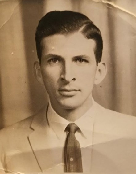 Obituary of Cesar Alberto Baldwin