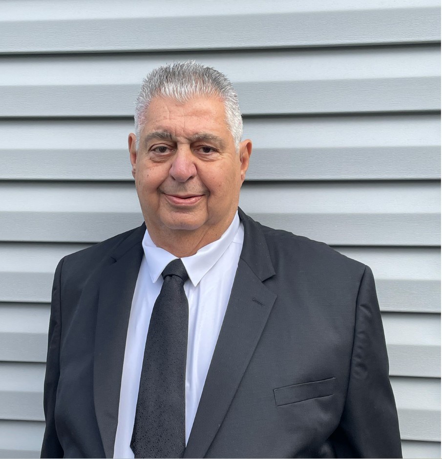 Obituary of Richard Riccardi