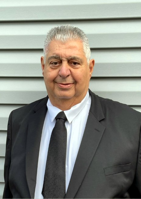 Obituary of Richard Riccardi
