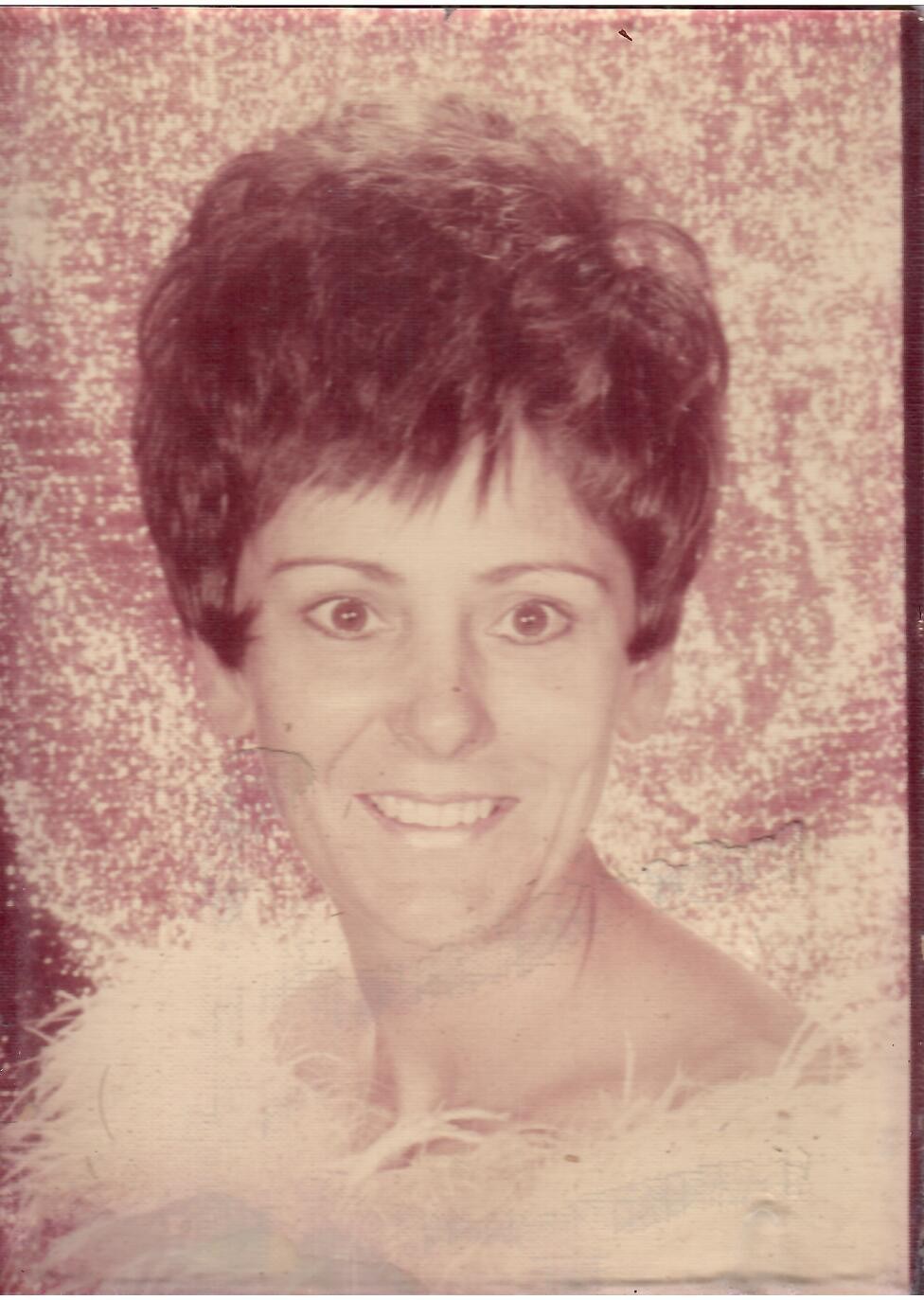 Obituary of Faye Melancon Hearon