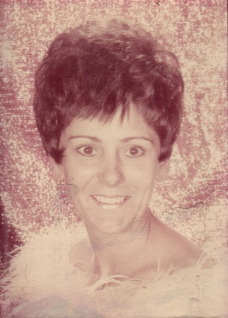 Obituary of Faye Melancon Hearon