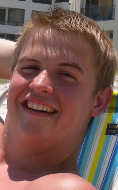 Obituary of Mr. Zachary Thomas Taylor