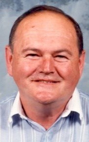 Obituario de Patrick J. King