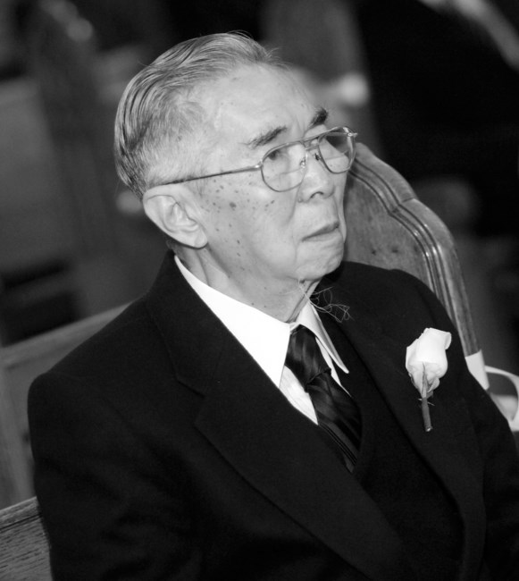 Obituary of Hendra Sutiono