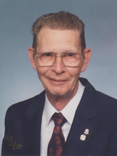 Obituary of Marvin Muegge