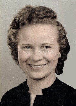 Obituary of Adele Pihlak Strickland