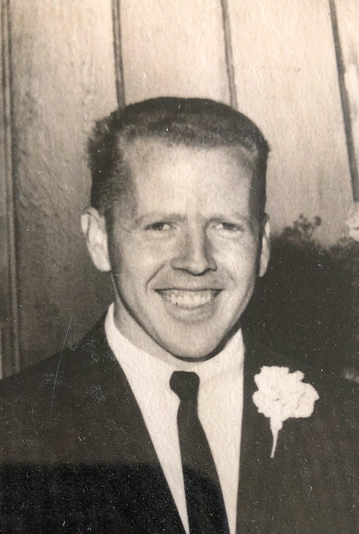 Obituary of Richard Carlton Dodson