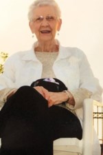 Dorothy Chastain