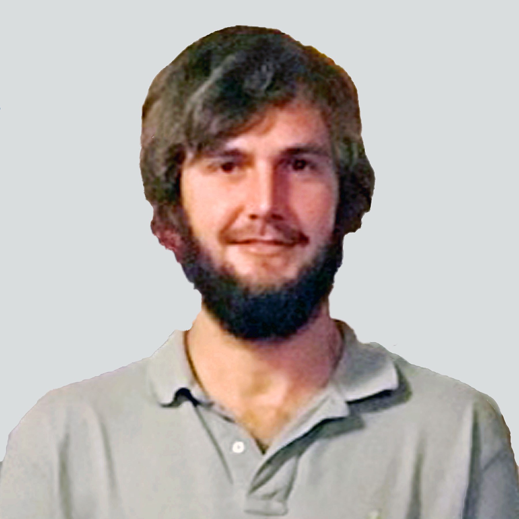 Obituary of Daniel Robert Buckingham