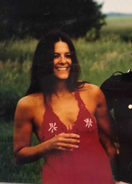 Obituary of Louise Einsig Young