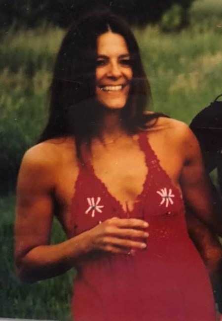 Obituary of Louise Einsig Young