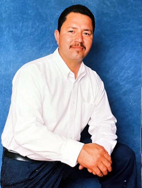 Obituario de Alejandro Vargas Torres "Smiley"