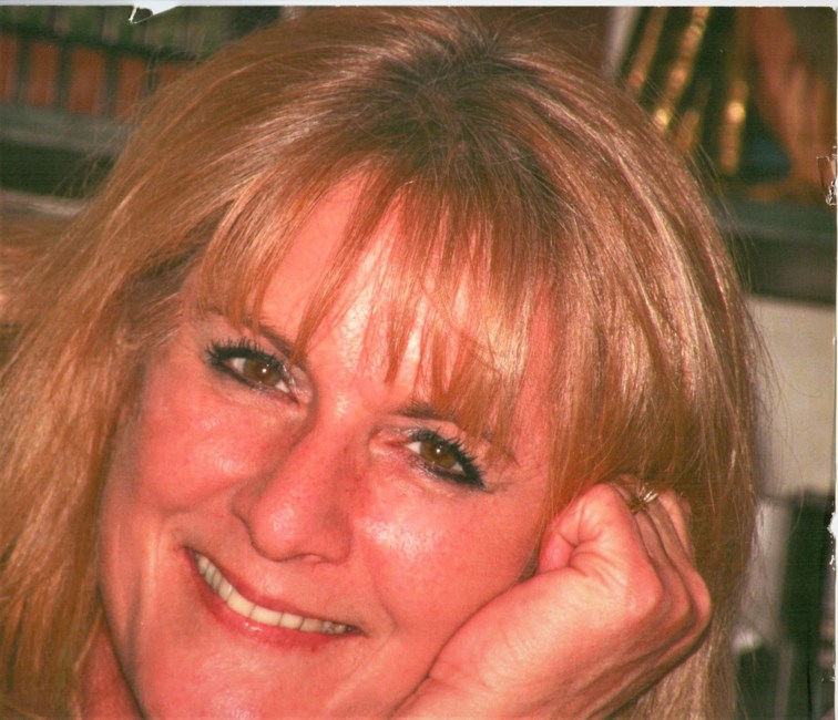 Obituary of Delonne "Lonne" Rosanne Orr