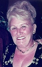 Obituary of Jeannine M. Harvey