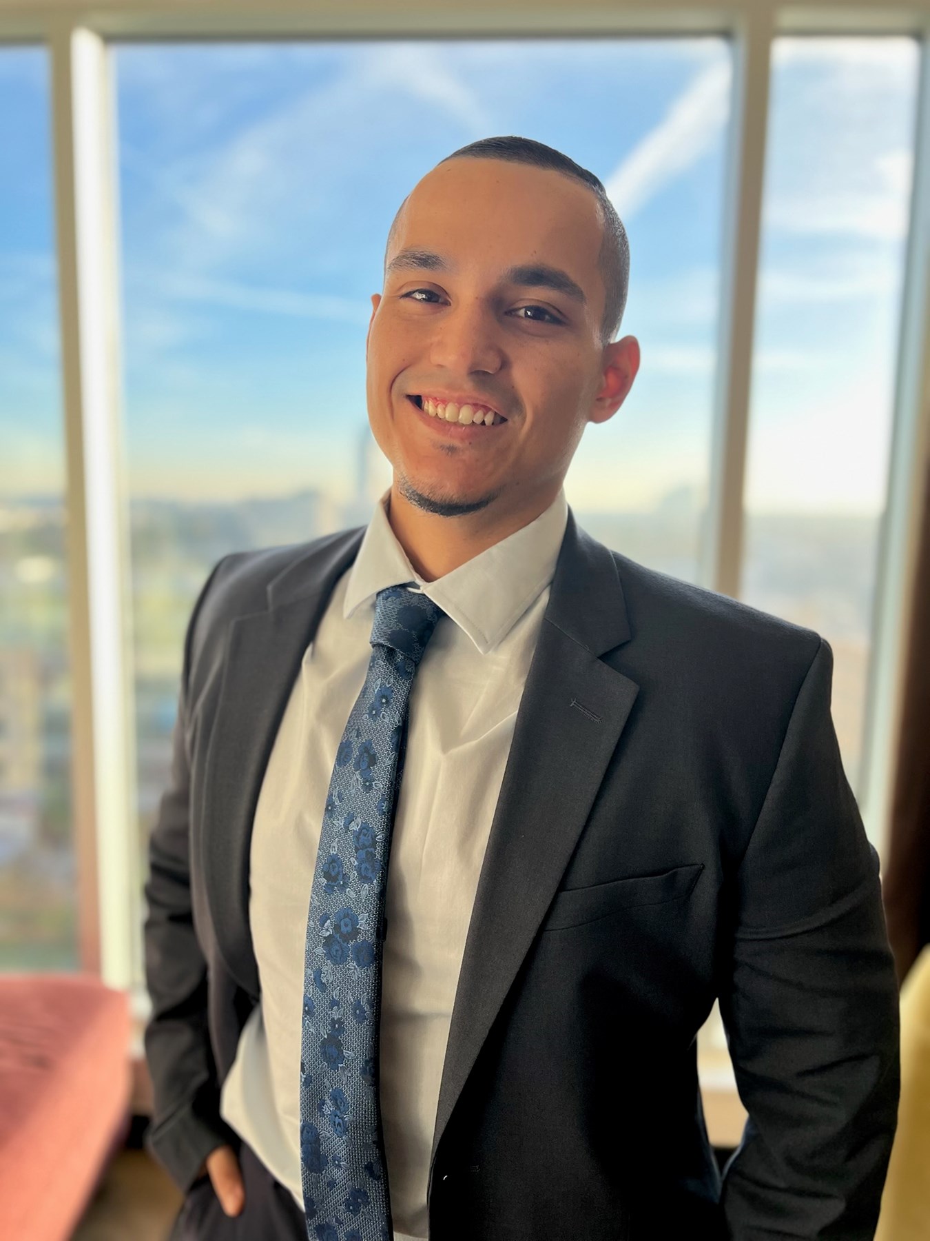 Obituary of Jose Angel Elissetche Jr.