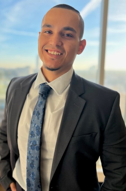 Obituary of Jose Angel Elissetche Jr.