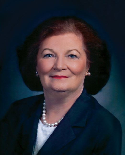 Obituary of Patricia (Lloyd) Rayne