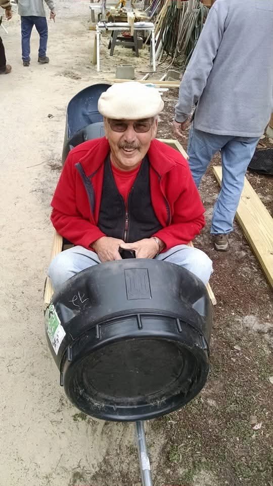 Obituary of Wallace James Rocheleau