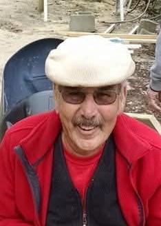 Obituary of Wallace James Rocheleau