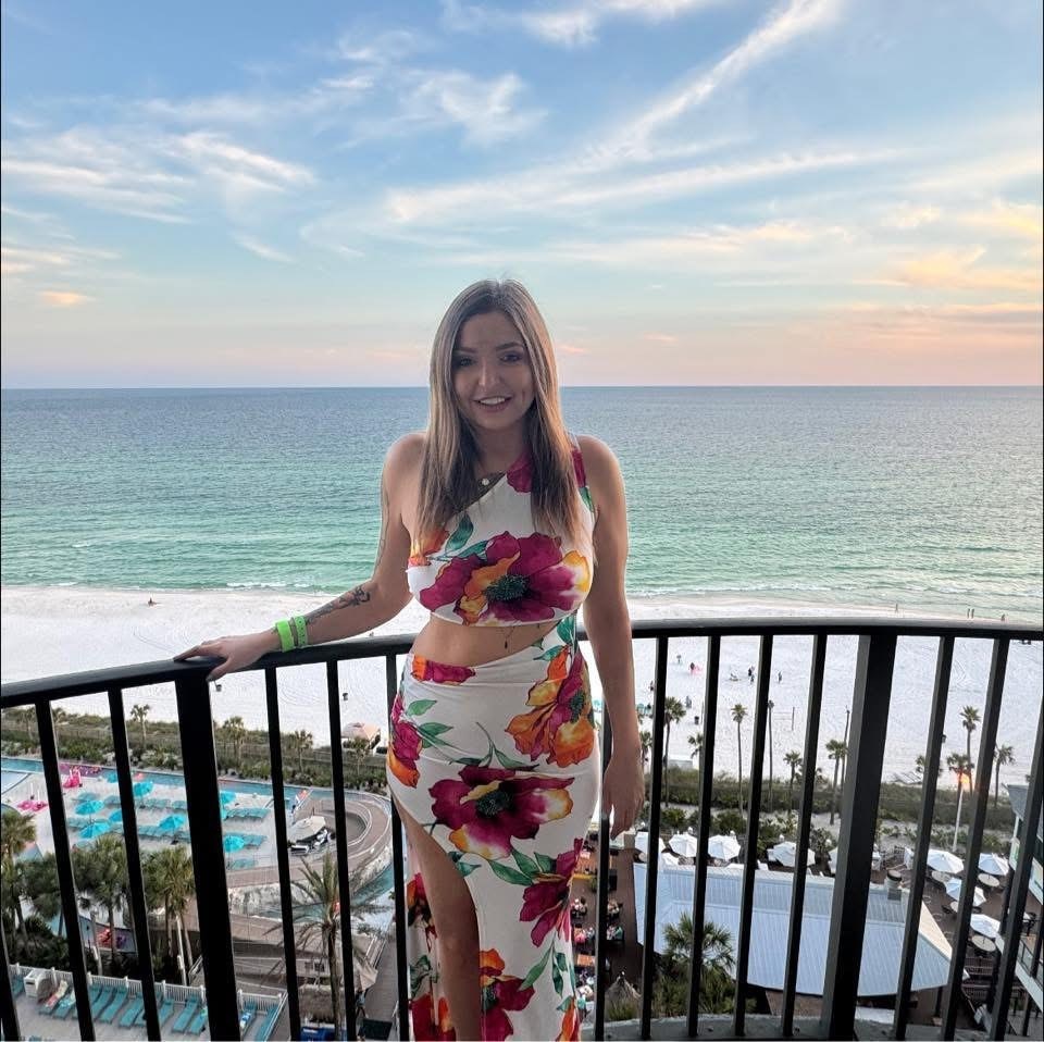 Obituary of Erica Elisha Black