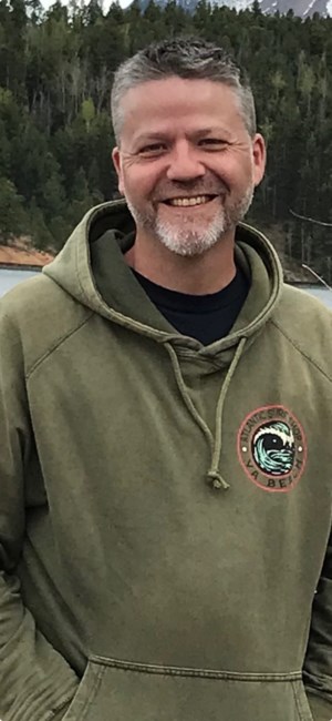 Obituary of David Edward Shuhy