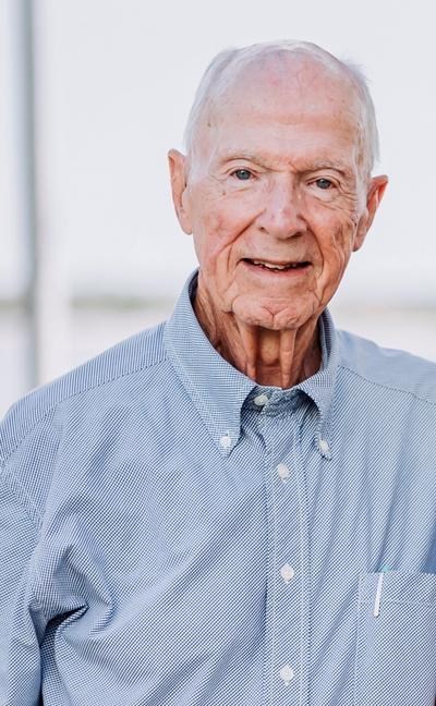 Obituary of Jack Howard Mills, Sr.