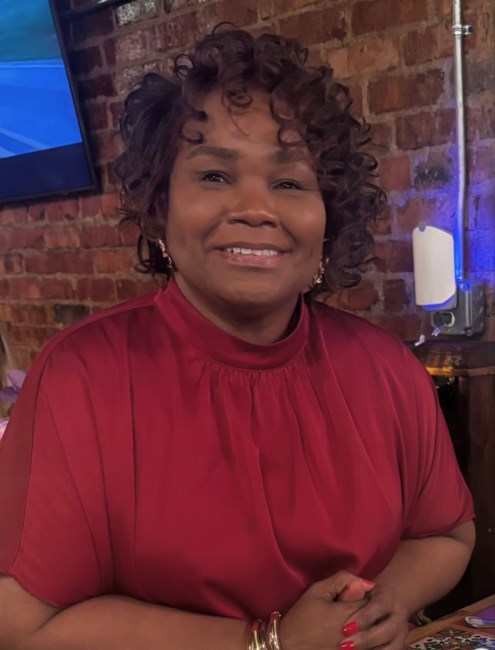 Obituary of Ms. Sharon Carey