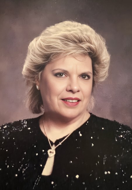 Obituary of Carole Ann Parrott