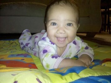 Obituario de Leilani Nicole Viquelia