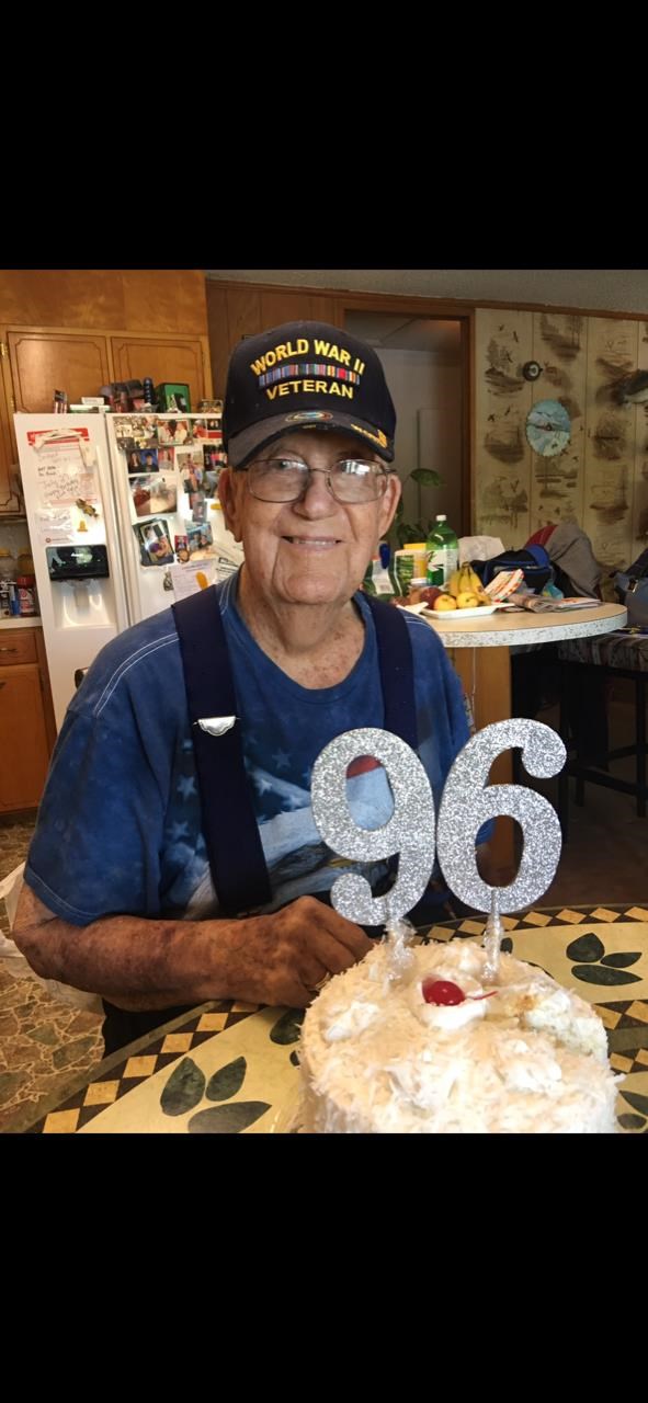 Obituary of Lonnie L. Jones