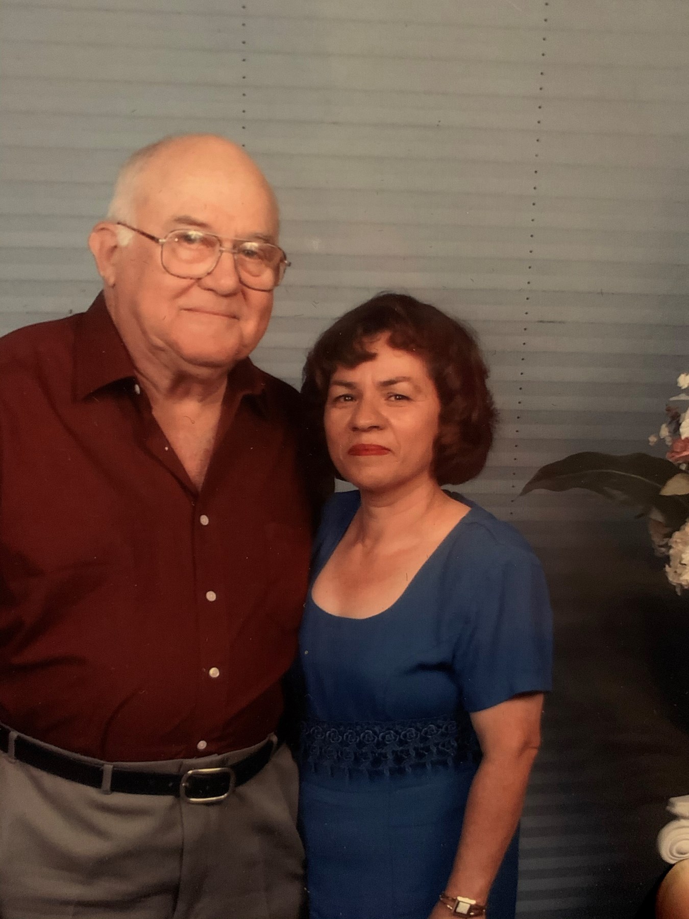 Obituary of Boris Garber