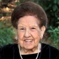 Obituary of Mary M. Keegan