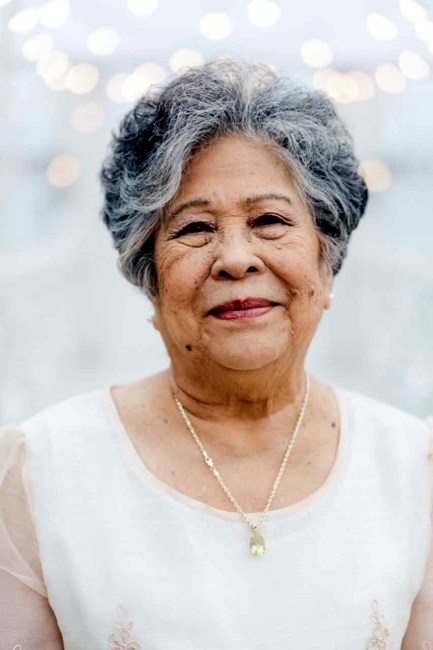 Obituary of Leda Palma Carencia