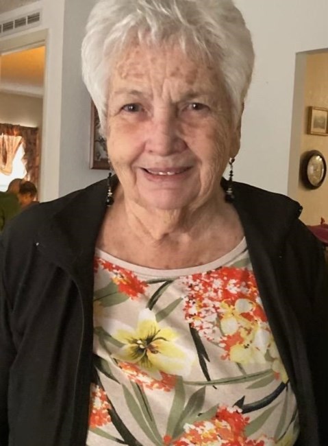Obituary of Bobbi "Barbara" Jean Scoggins