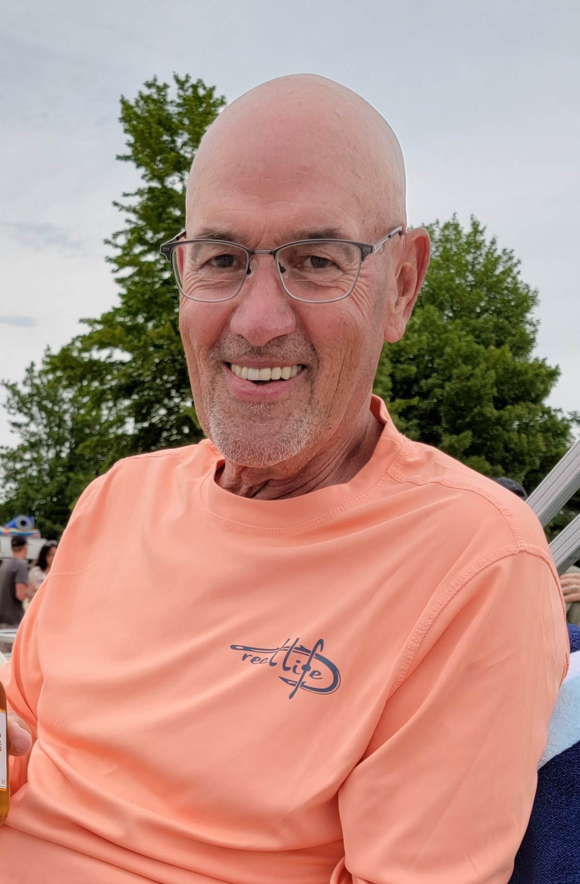 Obituary of Jack Steven Keller