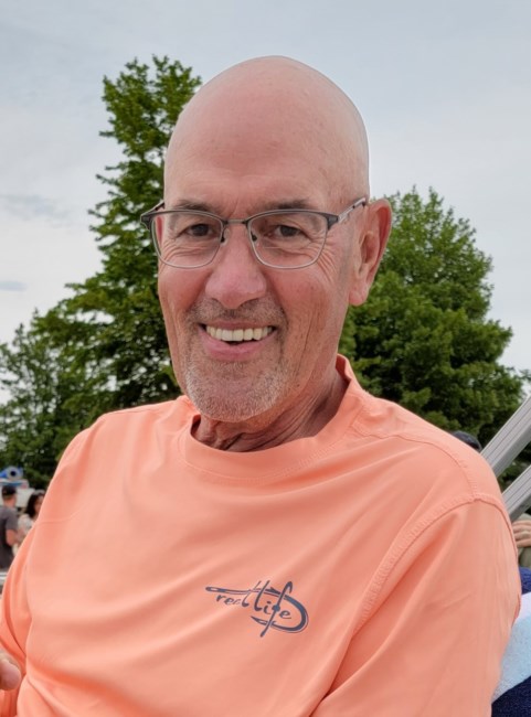 Obituary of Jack Steven Keller