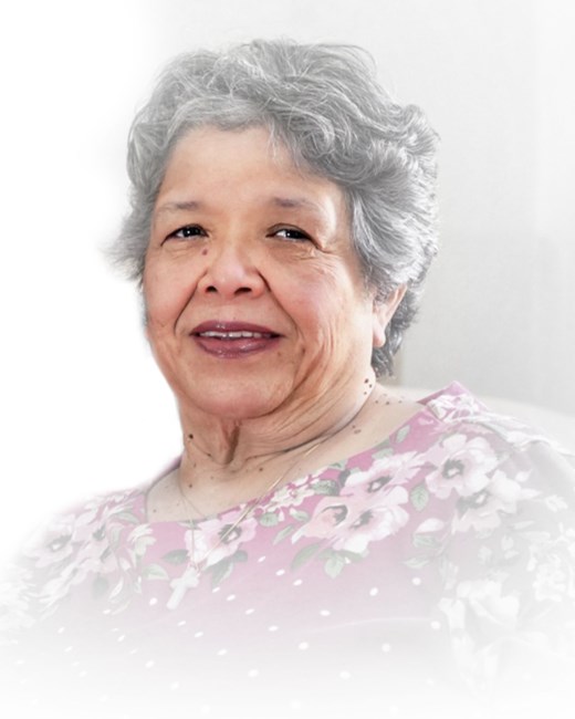 Obituary of Gloria Rodriguez-Escobar