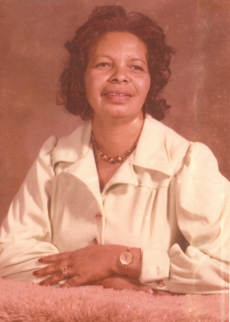 Obituary of Katie Lee (Dawson) Morris