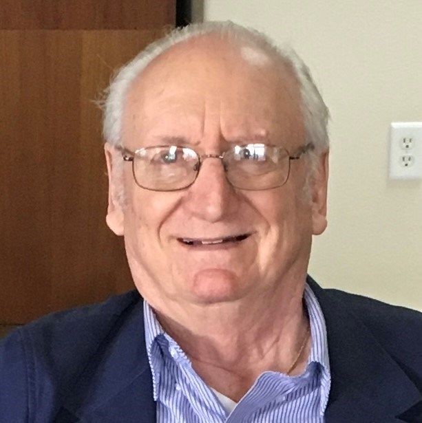 Obituary of Donald "Don" Joseph Baldrica