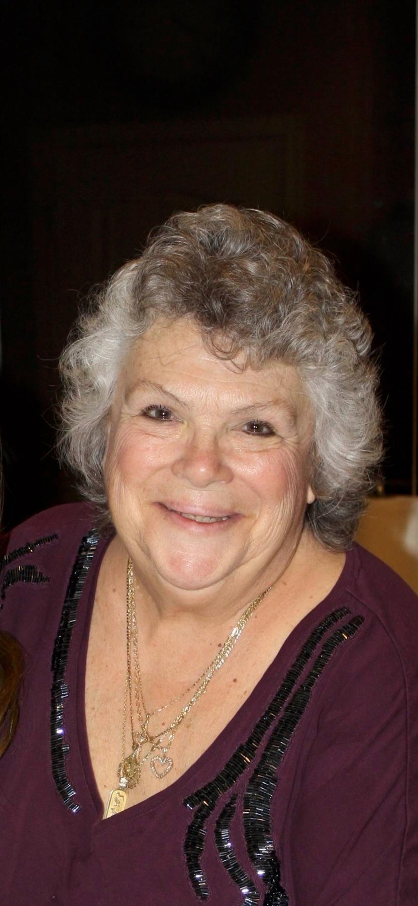 Obituary of Jo Ann Gionta