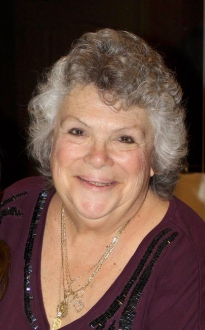 Obituary of Jo Ann Gionta