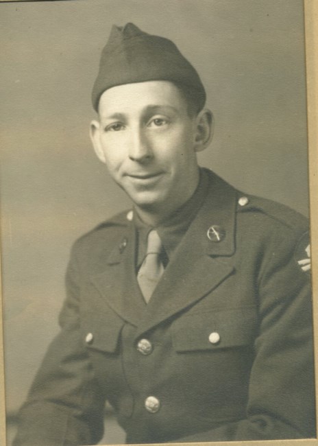 Obituary of Melvin Allen Barnett