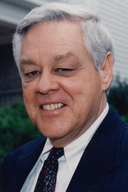 Obituary of James Jim Lee Blake