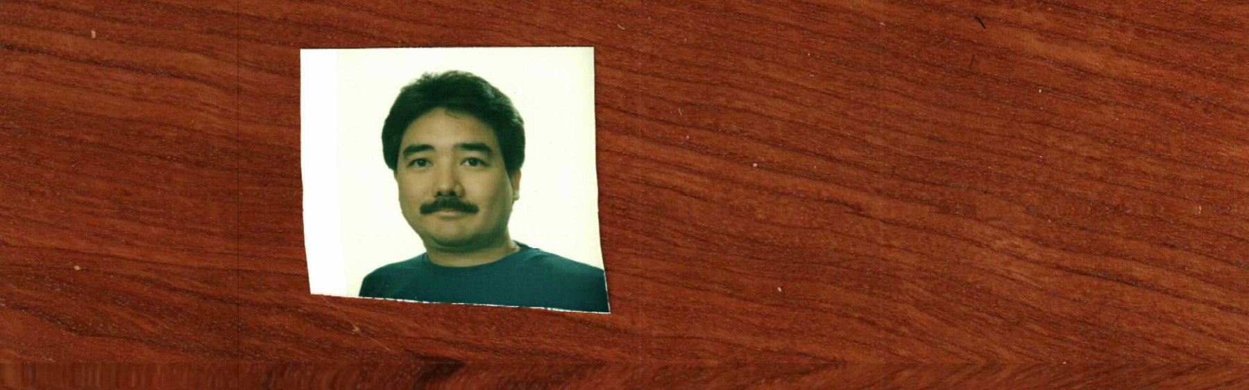 Obituary of Lars Tracy Larson