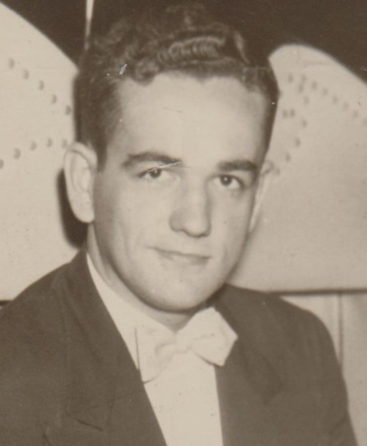 Obituary of Norman Rogers Wirts