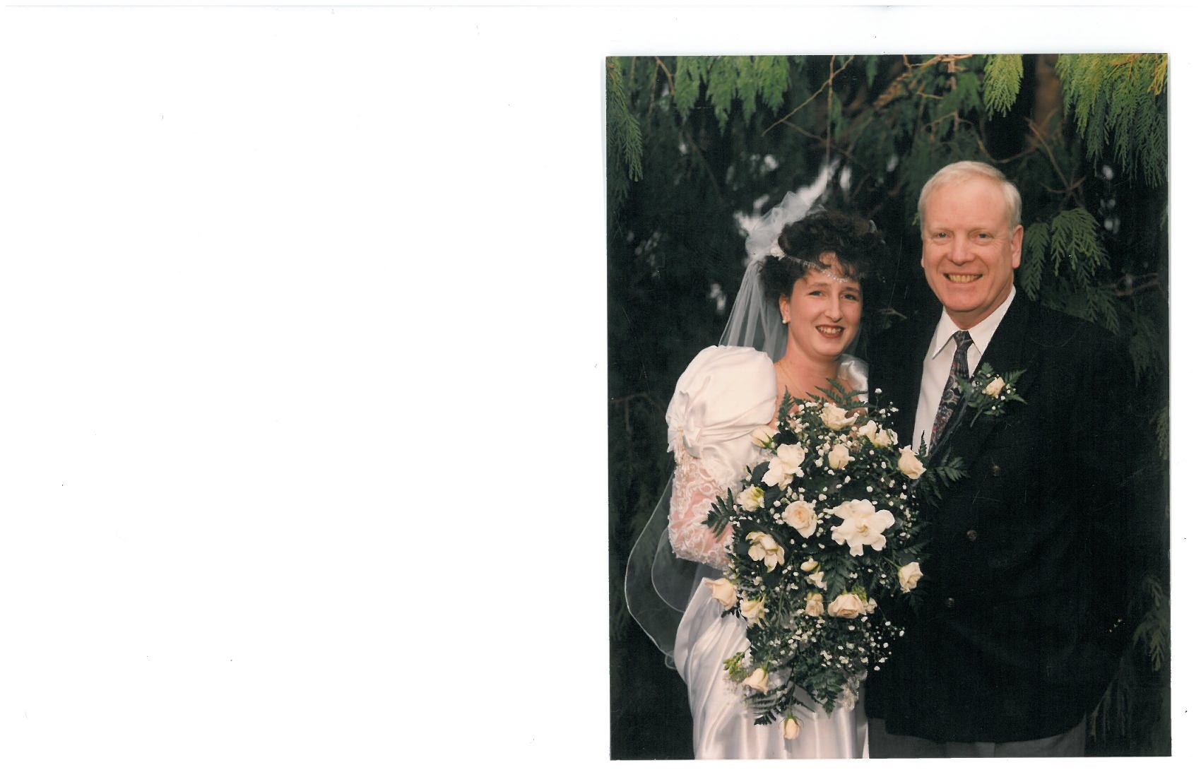 Obituary of Keith Allan Brown