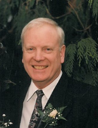 Obituary of Keith Allan Brown