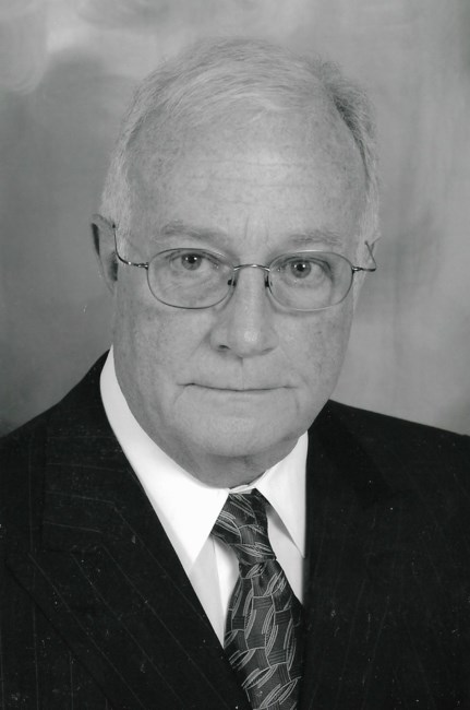 Obituary of Dr. Timothy James Haley III