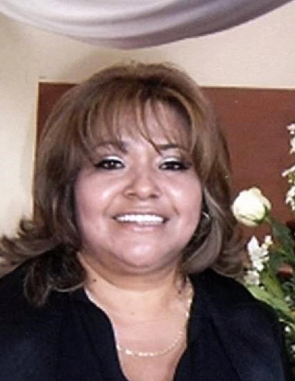 Obituary of Emma Evelia Perez