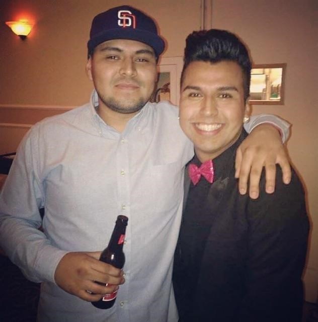 Obituary of Samuel Mena